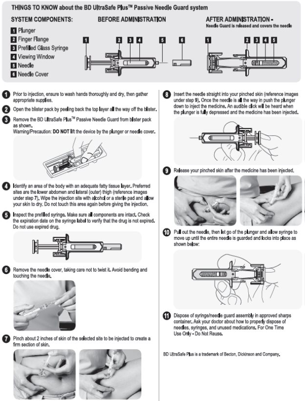 Instruction for Use