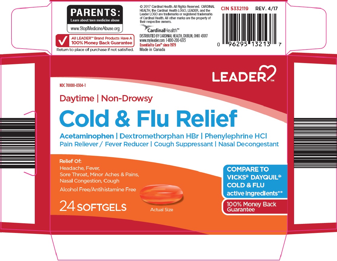 Cold & Flu Relief image 1