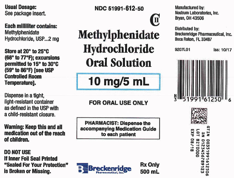 PRINCIPAL DISPLAY PANEL - 10 mg/5 mL Bottle Label
