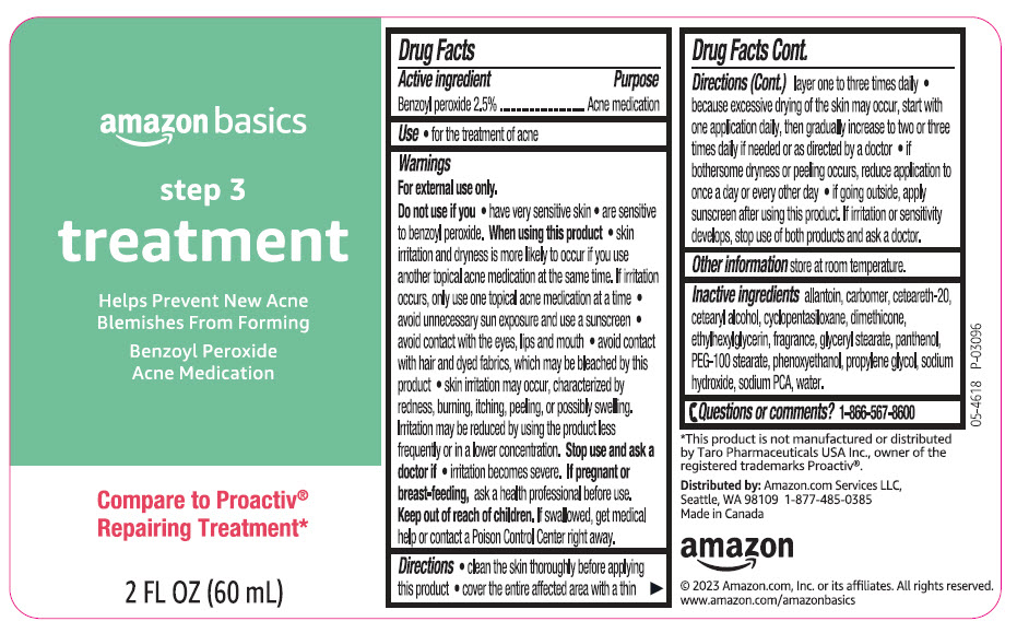 PRINCIPAL DISPLAY PANEL - 60 mL Bottle Label