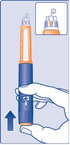 Figure K: Unscrew the needle.