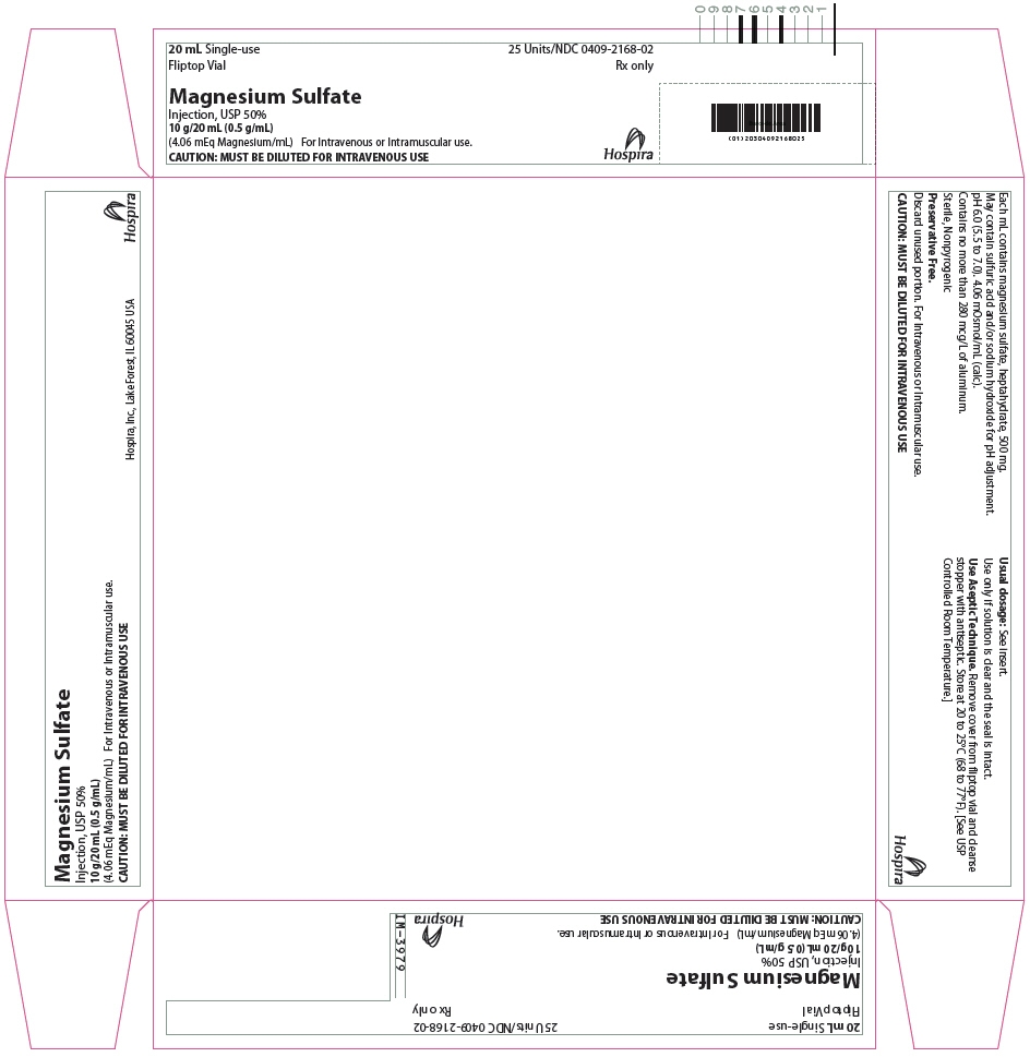 PRINCIPAL DISPLAY PANEL - 20 mL Vial Tray