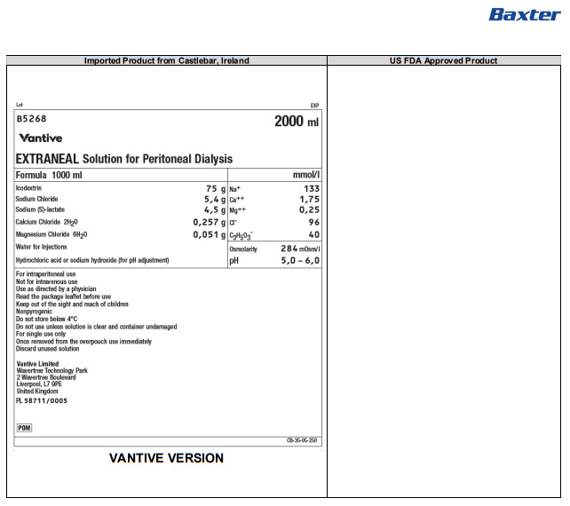 Extraneal DHCP Letter 6