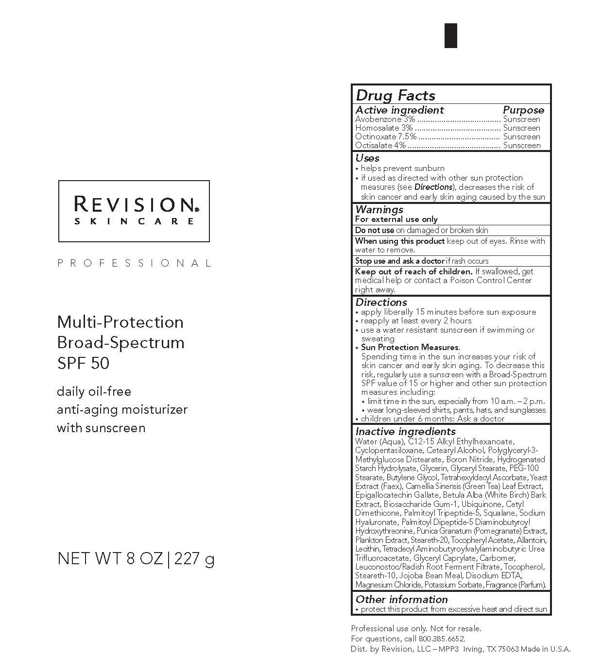 Revision Multi-Protection 8oz