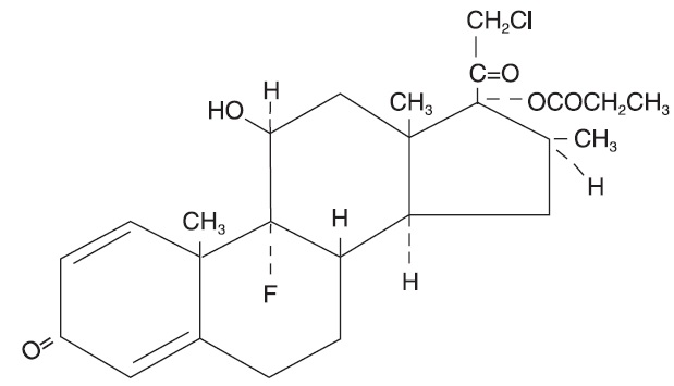 Chemical Structure