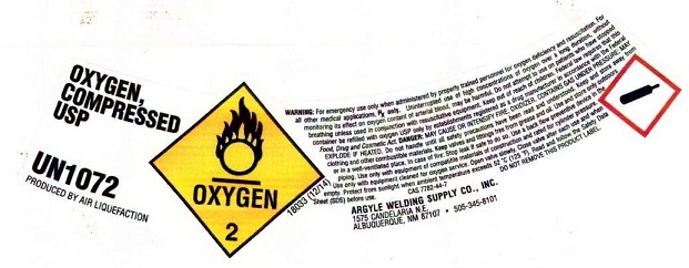 oxygen one