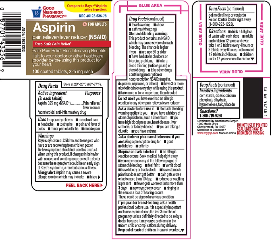 aspirin image