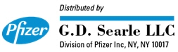 G.D. Searle LLC logo