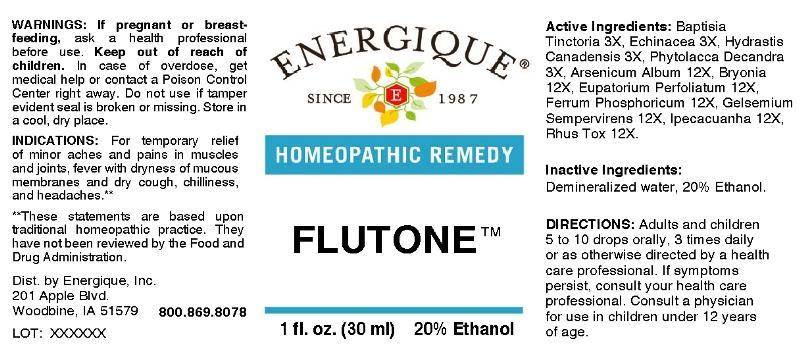 Flutone