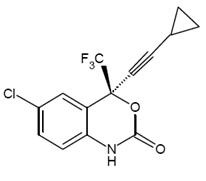 Efavirenz