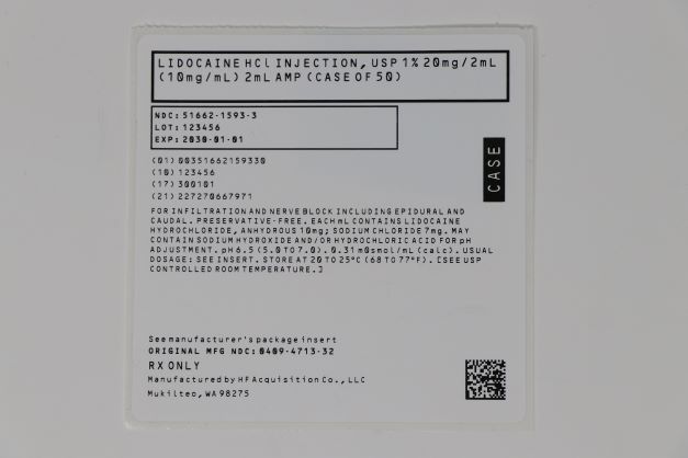 Case Labeling