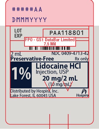 VIAL LABEL