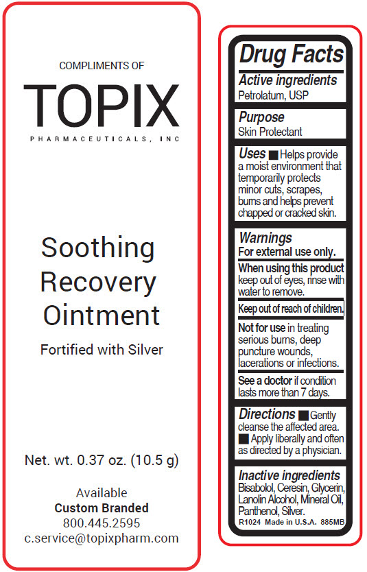 PRINCIPAL DISPLAY PANEL - 10.5 g Tube Label 