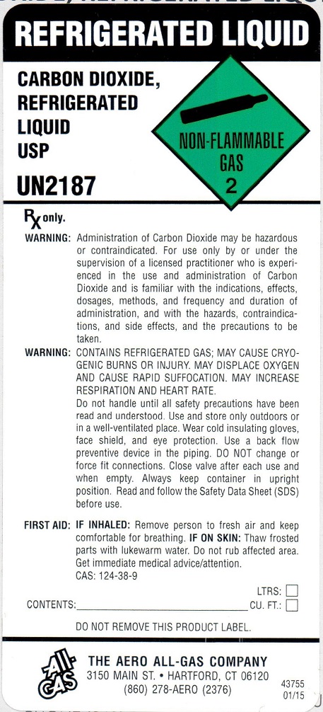 carbondioxide two