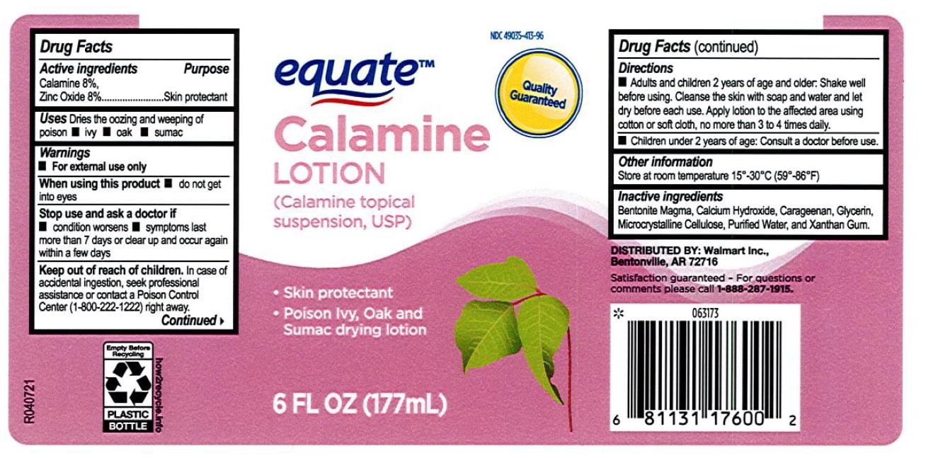 Equate Calamine