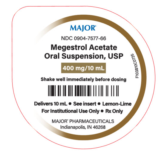 Lidding for 10 mL Cup