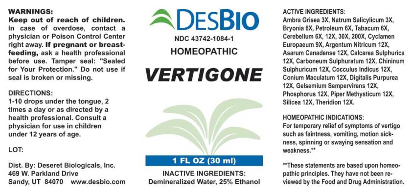 Vertigone