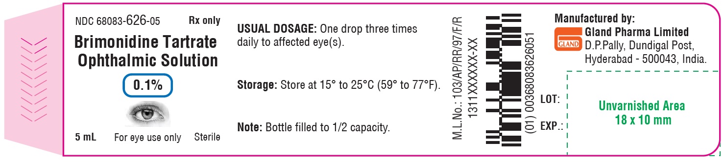brimonidine-spl-5ml-label