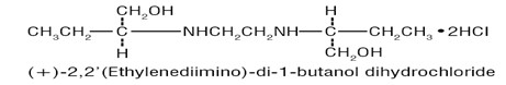 structural formula
