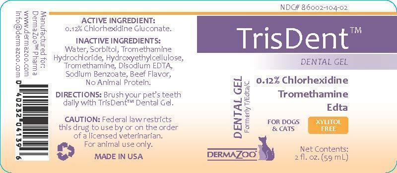 20150306 104 TrisDent Gel