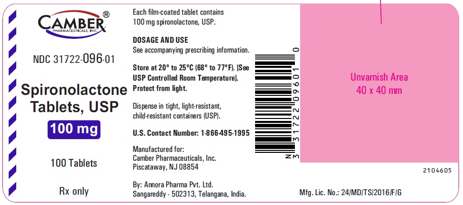 spironolactone100mg100scount