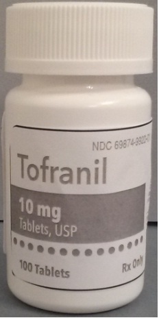 Trofanil