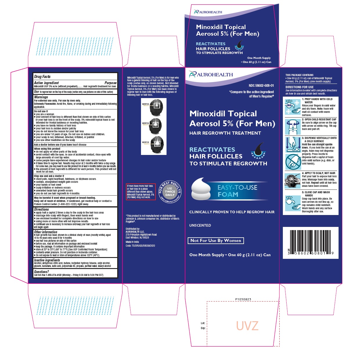 PRINCIPAL DISPLAY PANEL - One 60 g Can Carton