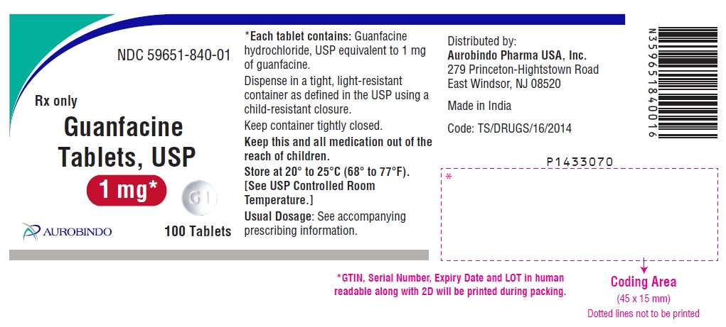 PACKAGE LABEL-PRINCIPAL DISPLAY PANEL - 1 mg (100 Tablets Bottle)