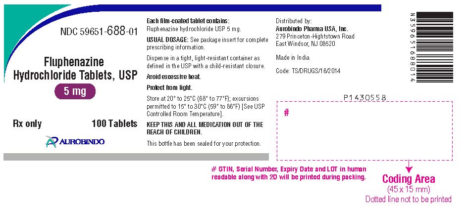 PACKAGE LABEL PRINCIPAL DISPLAY PANEL - 5 mg (100 Tablets Bottle)