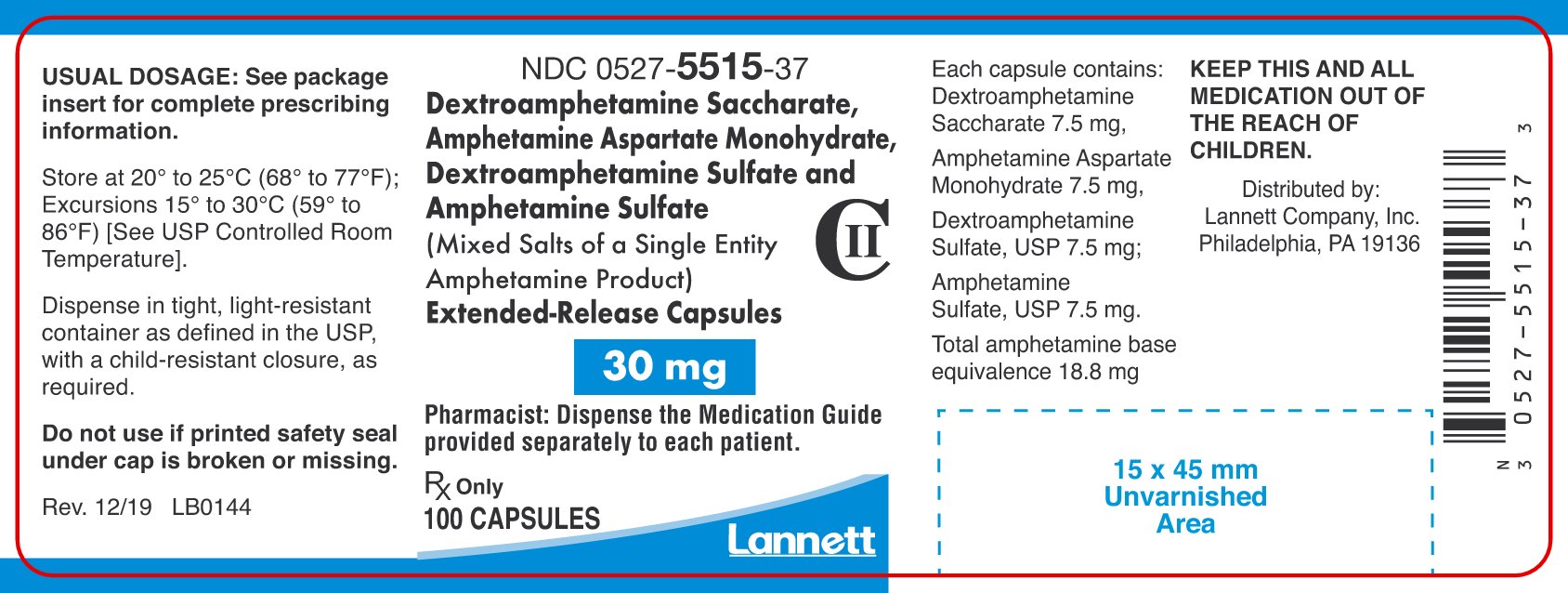 amphetamine-er-container-label-30mg-100ct