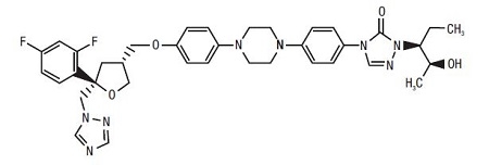 Structural Formula