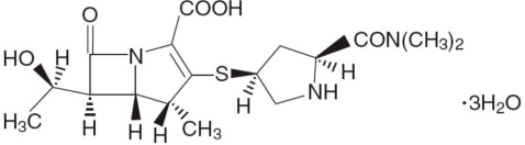 Structural Formula

