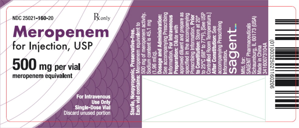 PACKAGE LABEL – PRINCIPAL DISPLAY PANEL – Vial Label
