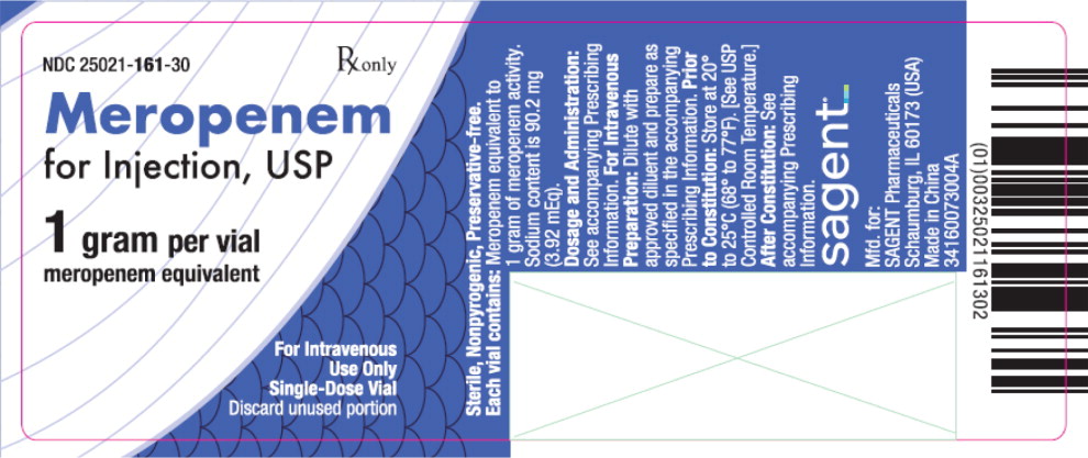 PACKAGE LABEL – PRINCIPAL DISPLAY PANEL – Vial Label
