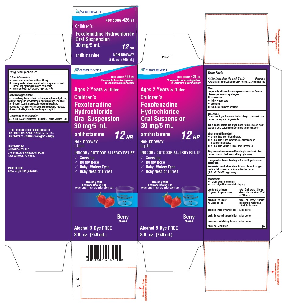 PACKAGE LABEL-PRINCIPAL DISPLAY PANEL - 8 FL OZ Carton Container Label (240 mL Bottle)