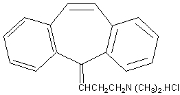 Structural Formula