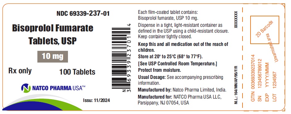 10mg 100 Tablets