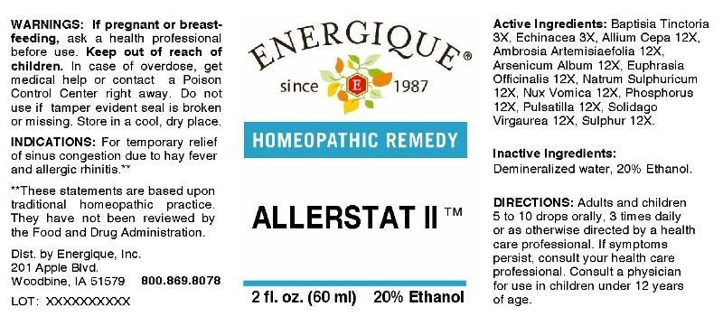 Allerstat II