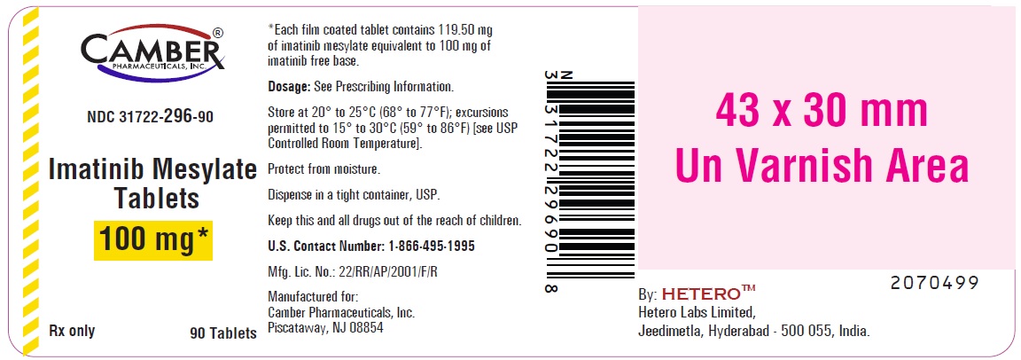 imatinib100mg90scontainer