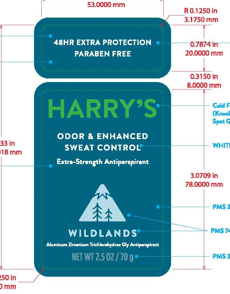 wildlands l3 front