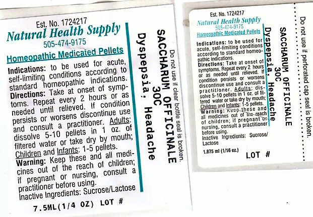 DYSPEPSIA HEADACHE LABEL