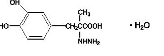 chemical structure 1