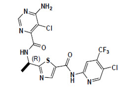 Chemical Structure