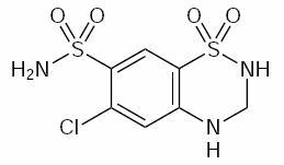 Structural Formula