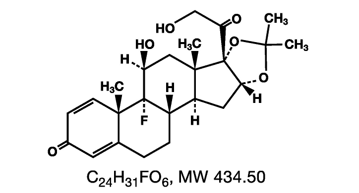 Structural Formula