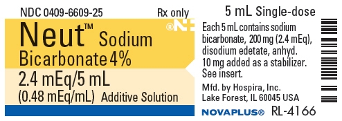 PRINCIPAL DISPLAY PANEL - 5 mL Vial Label