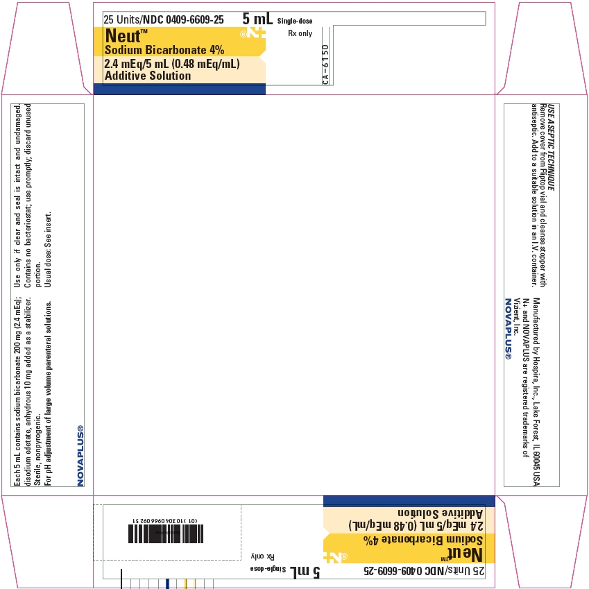 PRINCIPAL DISPLAY PANEL - 5 mL Vial Tray