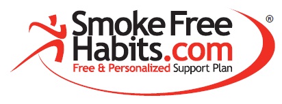 Smoke Free Habits Logo