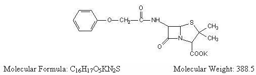 Chemical Structure