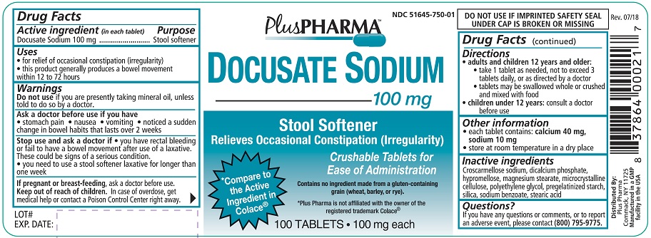 SS 100 mg 100-ct